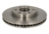 Тормозной диск - (402064KJ1B) BREMBO 09.B625.10 (фото 1)