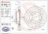 Автозапчастина BREMBO 09B6341X (фото 1)