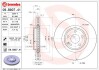 ПЕРЕДНИЙ ГАЛЬМУВАЛЬНИЙ ДИСК 320Х30 В BREMBO 09.B807.41 (фото 1)