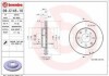 Тормозной диск BREMBO 09.C145.10 (фото 1)