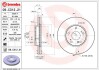 Автозапчасть BREMBO 09.C312.21 (фото 1)