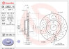 Автозапчастина BREMBO 09C6521X (фото 1)