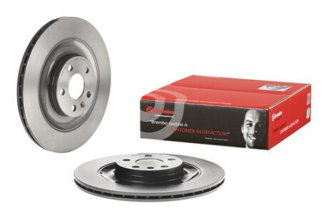 Тормозной диск Painted disk BREMBO 09.C939.11