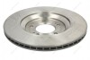 TARCZA HAMULCOWA TYL BREMBO 09.D085.11 (фото 1)