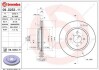 ПЕРЕДНИЙ ГАЛЬМУВАЛЬНИЙ ДИСК 272X22 V BREMBO 09.D253.11 (фото 1)