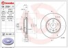 Автозапчасть BREMBO 09.D391.11 (фото 1)