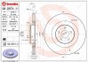 Гальмівний диск BREMBO 09.D574.11 (фото 1)