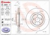 Гальмівний диск BREMBO 09.D994.11 (фото 1)