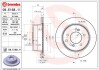 TARCZA HAMULC. SSANGYONG RODIUS 06- TYЈ (OE-4840121102) BREMBO 09.E168.11 (фото 1)