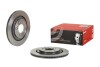 TARCZA HAM TYL 314X20 V BREMBO 09.E536.11 (фото 2)