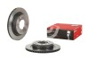 TARCZA HAM TYL 335X20 V BREMBO 09.E779.11 (фото 2)