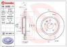 Автозапчасть BREMBO 09.N363.11 (фото 1)