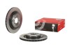 TARCZA HAM TYL 335X20 V BREMBO 09.N446.11 (фото 2)