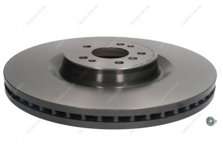 Тормозной диск - (A1644210612 / 1644210612) BREMBO 09.R105.11 (фото 1)