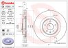 Автозапчастина BREMBO 09.Y319.11 (фото 1)