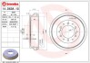 Автозапчастина BREMBO 14.D638.10 (фото 1)