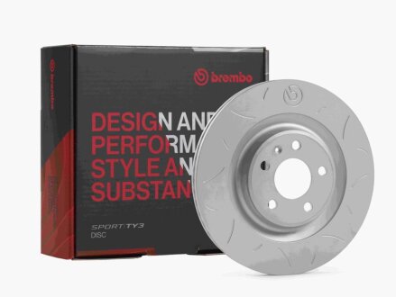 Автозапчасть BREMBO 59E11533