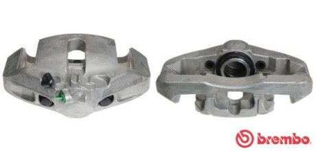 Автозапчасть BREMBO F06 205