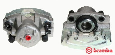 Автозапчастина BREMBO F23 111 (фото 1)