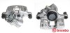 Суппорт тормозной BREMBO F 24 115 (фото 1)