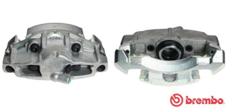 Автозапчасть BREMBO F24 131