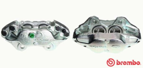 Автозапчасть BREMBO F44 006