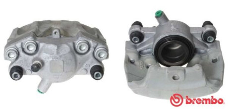 Тормозной суппорт BREMBO F 50 307