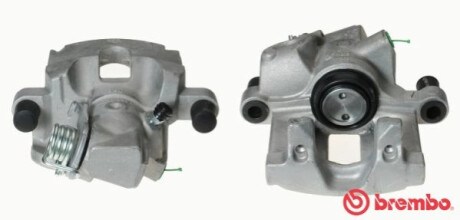 Автозапчасть BREMBO F61 244