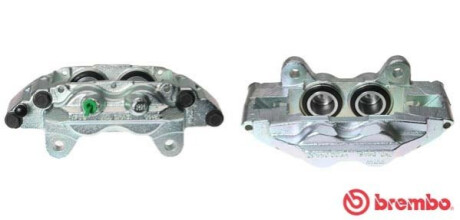 Автозапчасть BREMBO F83 339