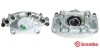 Автозапчасть BREMBO F85 093 (фото 1)