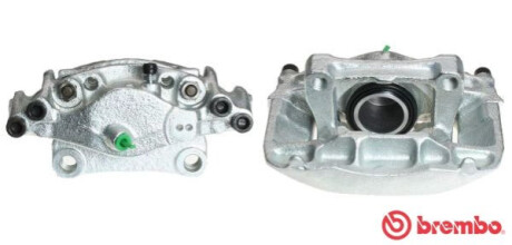 Автозапчасть BREMBO F85 093