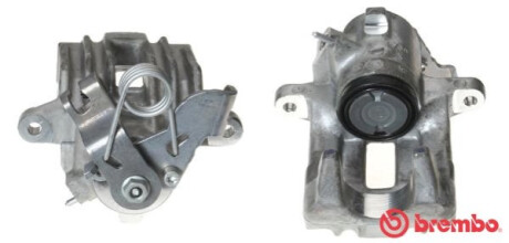 Автозапчасть BREMBO F85 227