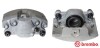 Автозапчасть BREMBO F85 310 (фото 1)