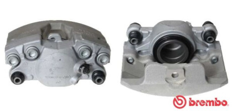 Автозапчасть BREMBO F85 310