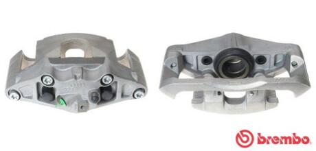 Автозапчасть BREMBO F85 334