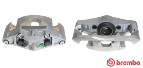 Автозапчастина BREMBO F85 335