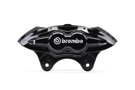 ZACISK HAMULCOWY BMW (BRILLIANCE) 3 SERIES (F30, F35) 07/12-> / BMW 1 (F20) 07/11-06/19 / BMW 1 (F21) 12/11 (NA OS) SZT BREMBO FALD42