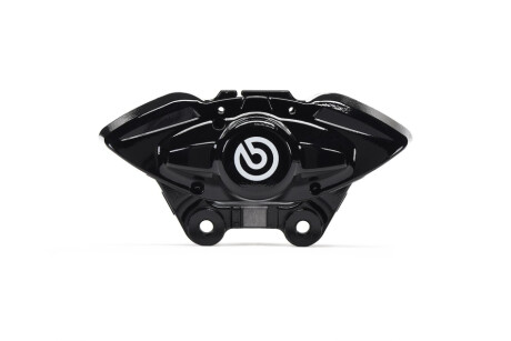 ZACISK HAMULCOWY BMW (BRILLIANCE) 3 SERIES (F30, F35) 07/12-> / BMW 1 (F20) 07/11-06/19 / BMW 1 (F21) 12/11 (NA OS) SZT BREMBO FALD52