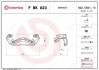 G164F4 BREMBO FBK023 (фото 1)