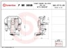 ZACISK HAMULCOWY NISSAN CABSTAR (F24M, F24W) 09/06-12/13 / NISSAN NT400 CABSTAR (F24M) 08/09-> SZT BREMBO FBR099B (фото 2)