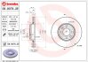 Автозапчастина BREMBO KT08031 (фото 1)