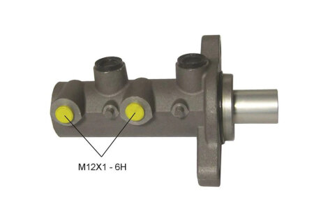 Автозапчастина BREMBO M 23 163