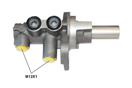 POMPA HAMULCOWA BREMBO M 24 124