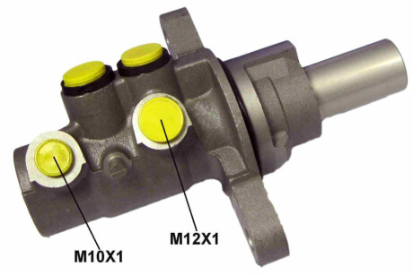 Автозапчастина BREMBO M 61 145