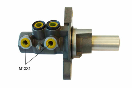 Автозапчастина BREMBO M 61 147