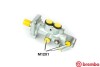 Цилиндр тормозной главный BREMBO M 85 016 (фото 1)