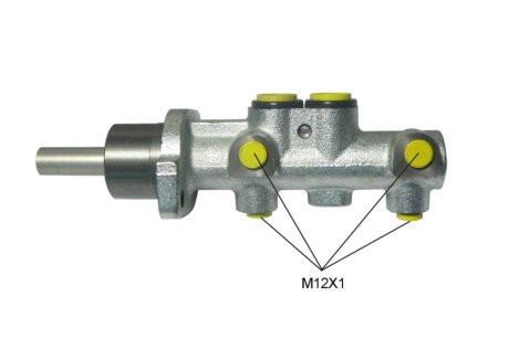 Автозапчастина BREMBO M 85 092