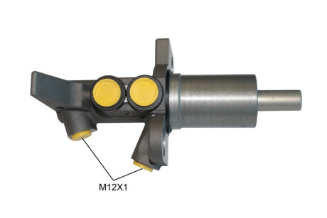 Автозапчастина BREMBO M 85 093