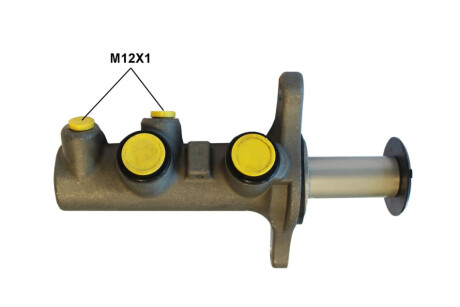 POMPA HAMULCOWA BREMBO M 85 095