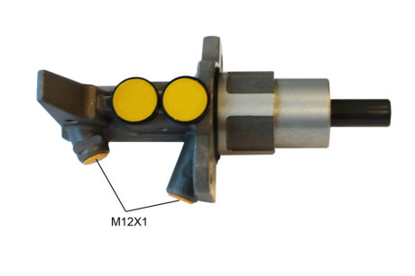 Автозапчастина BREMBO M 85 099